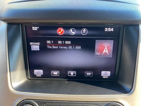 Used 2015 GMC Yukon XL Denali w/ Touring Package image 36