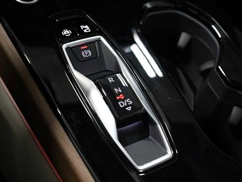 New 2025 Audi A5 2.0T Prestige image 27