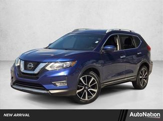 Used 2019 Nissan Rogue SL video 1