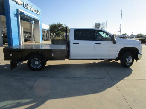 New 2026 Chevrolet Silverado 3500 W/T w/ WT Convenience Package AWD/4WD image 8