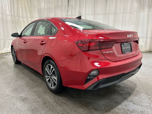 Used 2024 Kia Forte LXS image 6