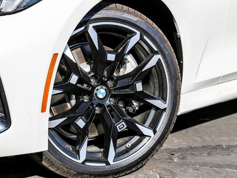 New 2026 BMW 330i xDrive Sedan w/ M Sport Package image 9