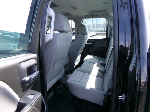 Used 2017 GMC Sierra 1500 4x4 Double Cab image 22