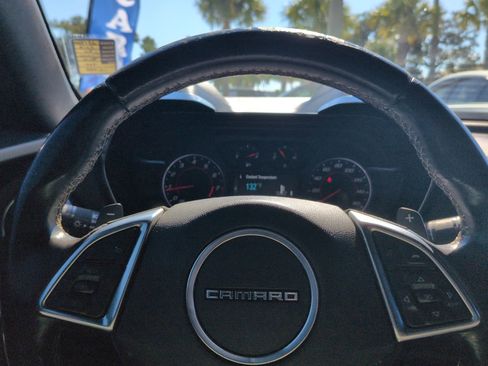 Certified 2016 Chevrolet Camaro LT image 36