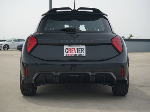 New 2026 MINI Cooper S FWD image 4