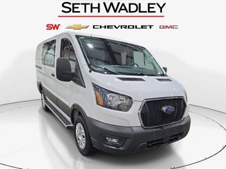 Used 2024 Ford Transit 250 Low Roof w/ Exterior Upgrade Package video 1