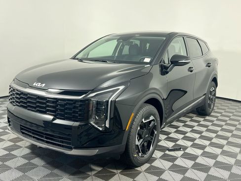 New 2026 Kia Sportage S image 9