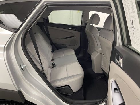 Used 2018 Hyundai Tucson SE image 14