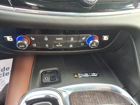 Used 2021 Buick Enclave Avenir w/ LPO, Floor Liner Package image 19