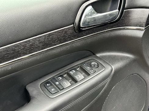 Used 2019 Jeep Grand Cherokee High Altitude AWD/4WD image 22