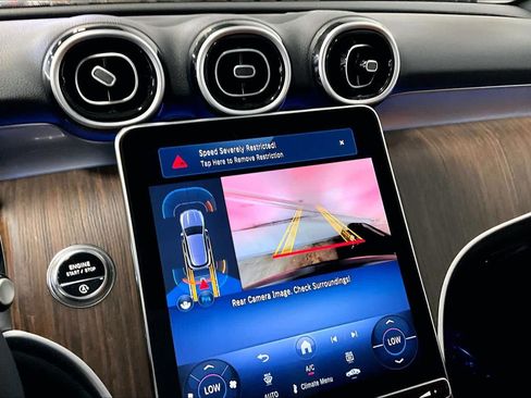 Certified 2026 Mercedes-Benz GLC 300 4MATIC image 29