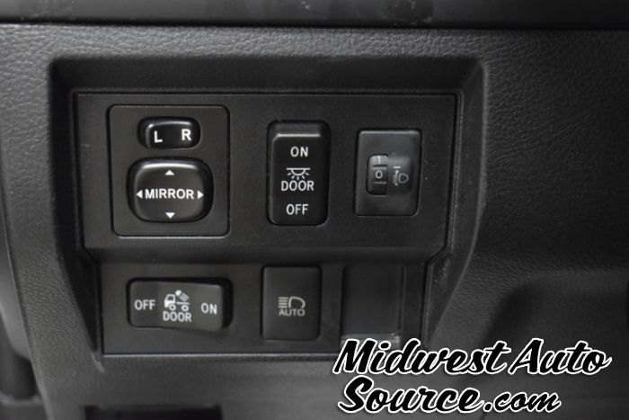 Used 2021 Toyota Tundra SR AWD/4WD image 16
