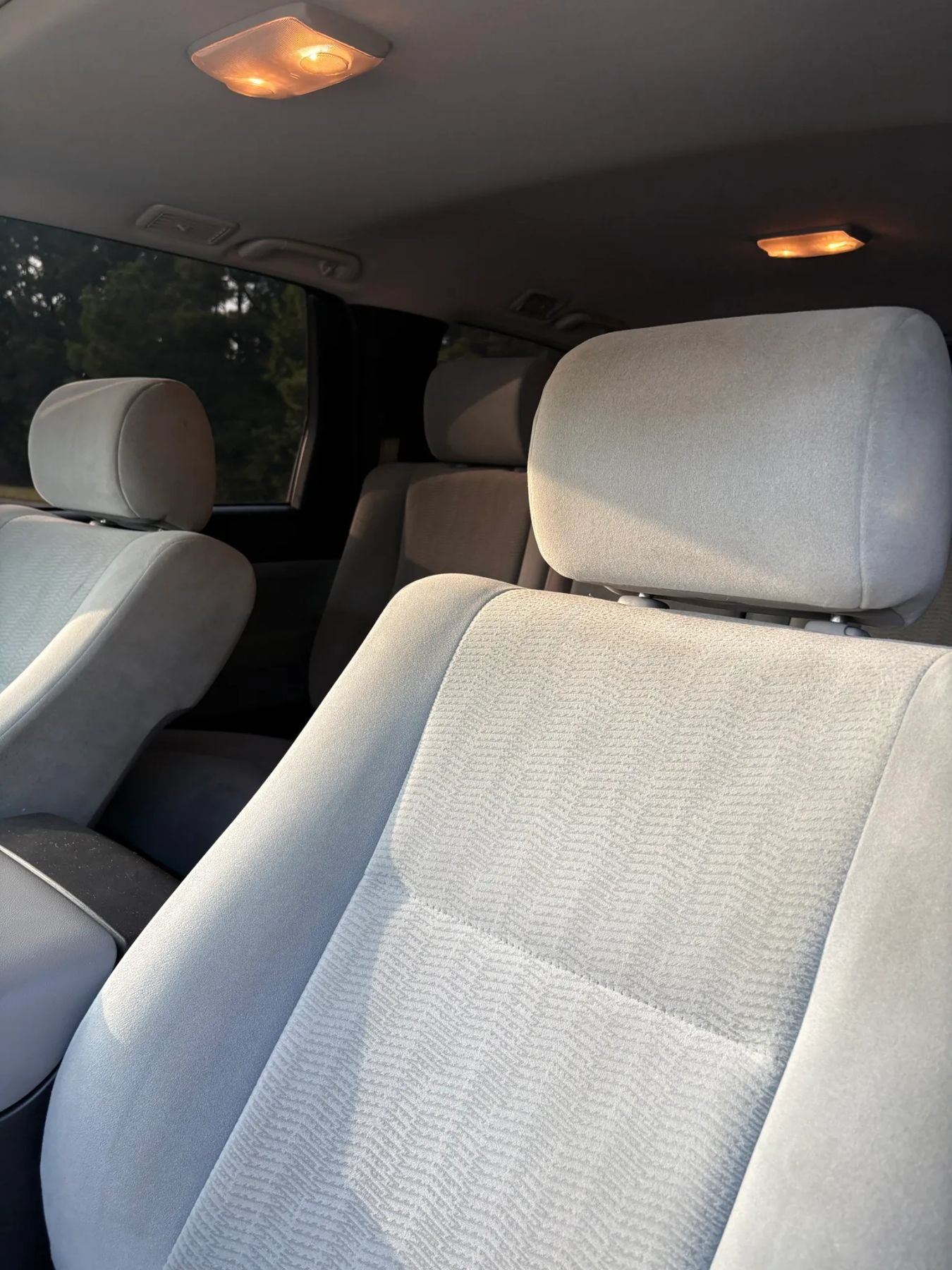 Used 2016 Toyota Sequoia SR5 AWD/4WD image 40