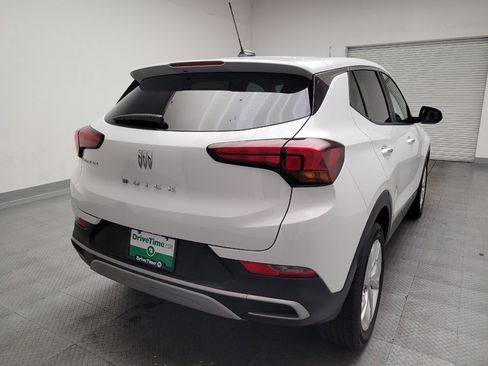 Used 2025 Buick Encore GX Preferred FWD image 7