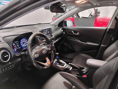 Used 2018 Hyundai Kona Ultimate FWD image 59