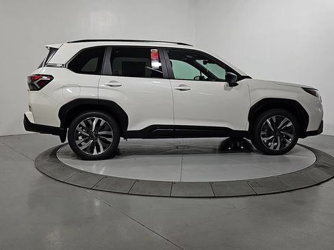 New 2026 Subaru Forester Touring AWD/4WD image 6