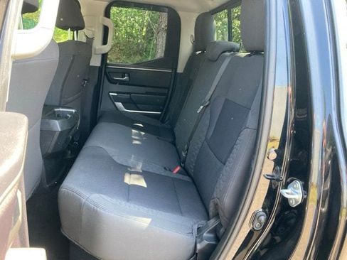 Used 2023 Toyota Tundra SR5 AWD/4WD image 16