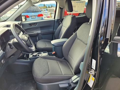 New 2026 Ford Maverick XL image 34