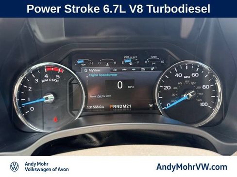 Used 2017 Ford F250 Lariat AWD/4WD image 23