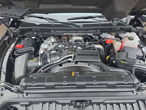 New 2026 GMC Sierra 2500 Denali w/ Denali Reserve Package image 31