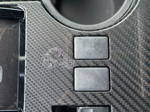 Used 2023 Toyota 4Runner TRD Off-Road image 43