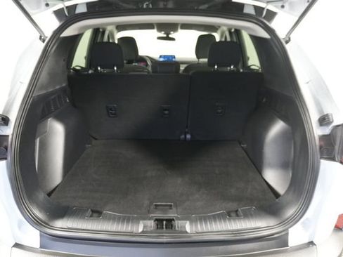 Used 2025 Ford Escape Active AWD/4WD image 24