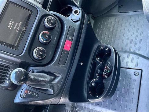 Used 2018 RAM ProMaster 1500 FWD image 16