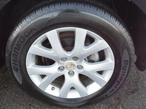 Used 2008 MAZDA CX-7 Sport image 36