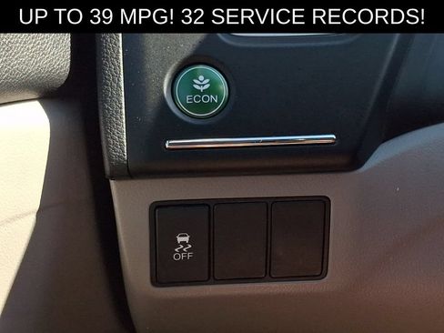 Used 2015 Honda Civic LX image 24