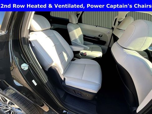 New 2026 Hyundai Palisade Calligraphy image 9