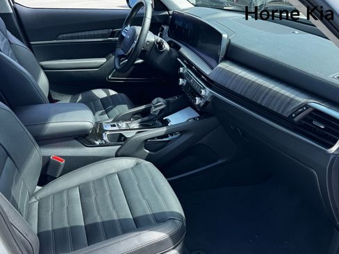 New 2025 Kia Telluride SX Prestige image 21