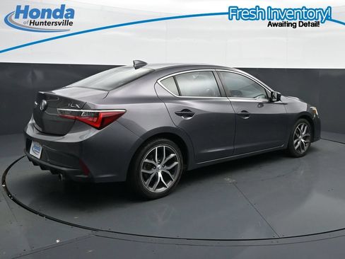 Used 2019 Acura ILX FWD image 10