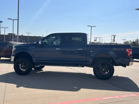 Used 2018 Ford F150 XLT image 5