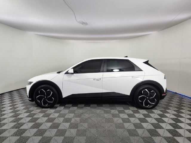 Certified 2024 Hyundai Ioniq 5 SEL AWD/4WD image 2