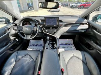 Used 2023 Toyota Camry XSE video 2