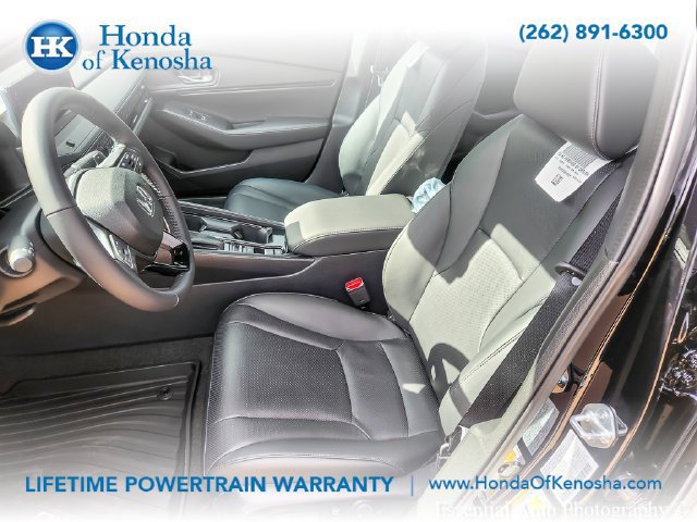 New 2026 Honda Accord Sport image 9
