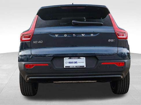 New 2026 Volvo XC40 B5 Plus w/ Protection Package Premier image 6