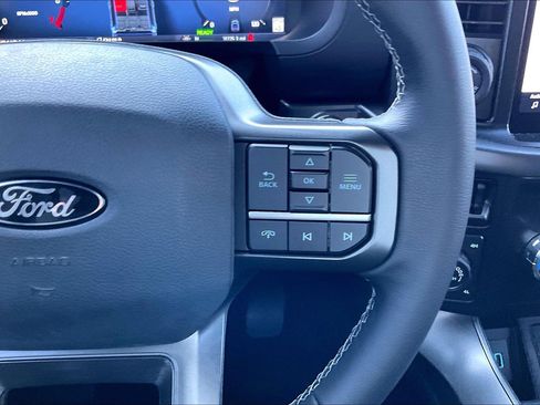 Certified 2024 Ford F150 XLT w/ Equipment Group 302A MID AWD/4WD image 18