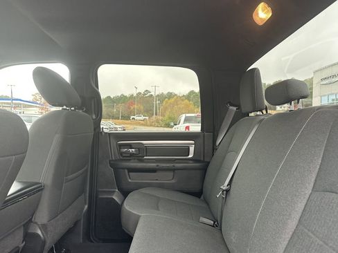 Used 2024 RAM 1500 Classic Warlock image 25