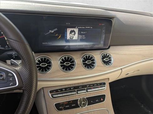 Used 2018 Mercedes-Benz E 400 Coupe image 15