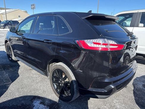 Used 2022 Ford Edge ST-Line image 3