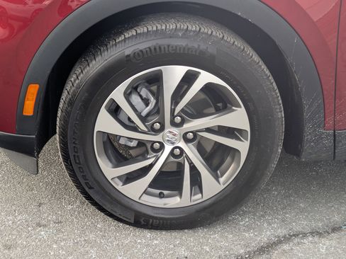 Used 2023 Buick Envision Essence image 10