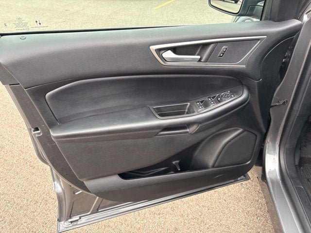 Used 2024 Ford Edge SEL AWD/4WD image 21