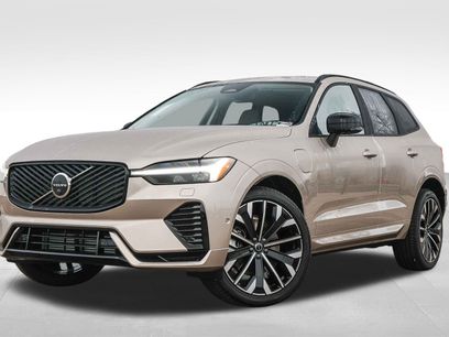 New 2026 Volvo XC60 T8 Ultra w/ Protection Package Premier