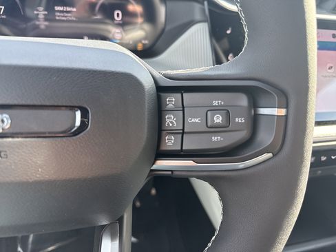 New 2026 Jeep Cherokee Limited AWD/4WD image 28
