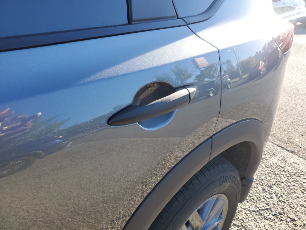 Certified 2023 Nissan Rogue S FWD image 12