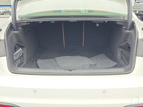 Used 2021 Audi A4 2.0T Premium Plus w/ Premium Plus Package image 9