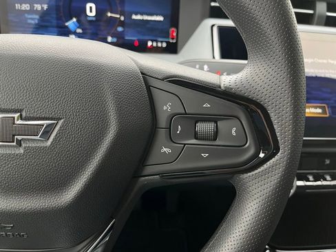 New 2027 Chevrolet Bolt LT FWD image 17
