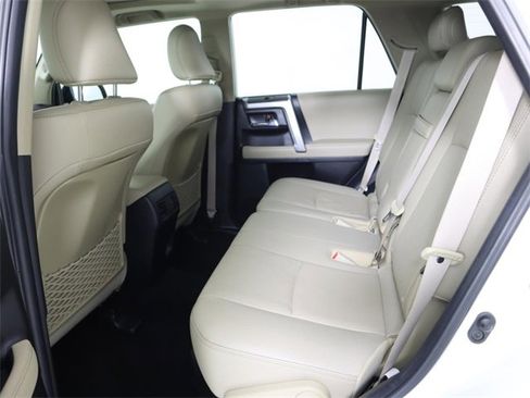 Used 2022 Toyota 4Runner Limited image 15