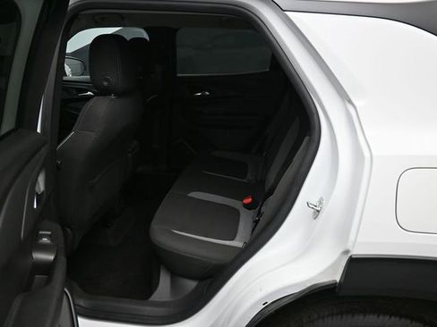 Used 2024 Chevrolet TrailBlazer LT w/ Convenience Package image 28